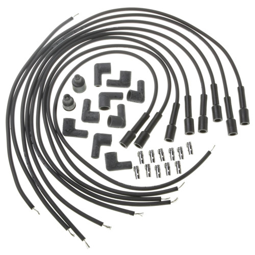 Standard Ignition Universal Wire Set 806W