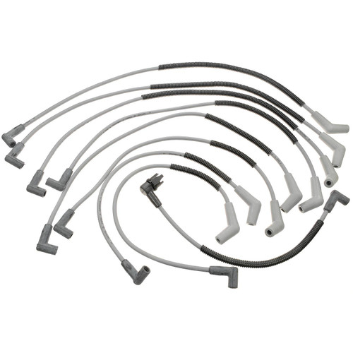 Standard Ignition Wire Sets Domestic Truck 6902 for 1988-1998 Ford 7.5L 6.1L