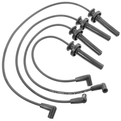 Standard Ignition Domestic Car Wire Set 7540 for 1991-2002 Saturn 1.9L (SC, SC2, SL2, SW2)