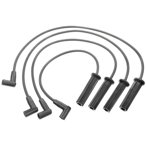 Standard Ignition Import Car Wire Set 7542 for 1998-2002 Chevrolet/Pontiac 2.2L (Cavalier, Sunfire)