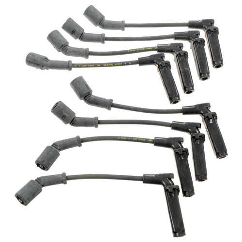 Standard Ignition Wire Sets Domestic Truck 7881 for 2003-2009 Buick/Cadillac/Chevrolet 5.3L 6.0L (Allure, LaCrosse, Rainier, CTS)