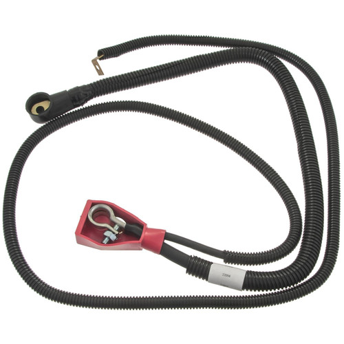 Standard Ignition Top Mount Cable A292TB for 1998-2002 Honda 3.0L (Accord)