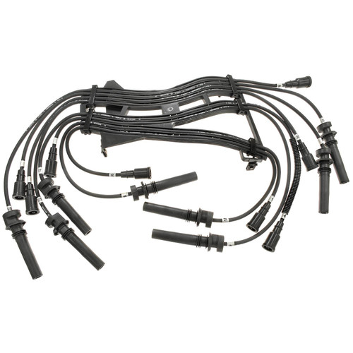 Standard Ignition Import Car Wire Set 7884 for 2003-2005 Dodge 5.7L (Durango, Ram 1500, Ram 2500, Ram 3500)