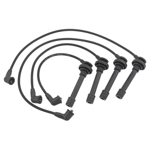 Standard Ignition Import Car Wire Set 9545 for 1998-2017 Nissan 1.6L (Tsubame, Tsuru)
