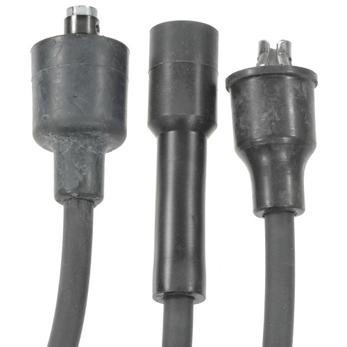 Standard Ignition Wire Sets Domestic Truck 7834 for 1959-1992 American Motors/Chrysler/Dodge 4.7L 4.1L