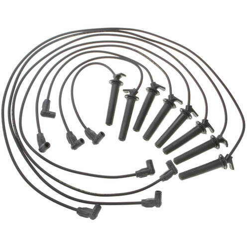Standard Ignition Domestic Car Wire Set 7855 for 1993-1994 Cadillac 4.6L (Allante, DeVille, Eldorado, Seville)