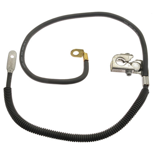Standard Ignition Top Mount Cable A22-4RDN for 2008-2011 Ford 2.0L (Focus)