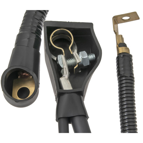 Standard Ignition Top Mount Cable A33-2TB for 2003-2007 Acura/Honda 3.2L 3.0L (TL, Accord)