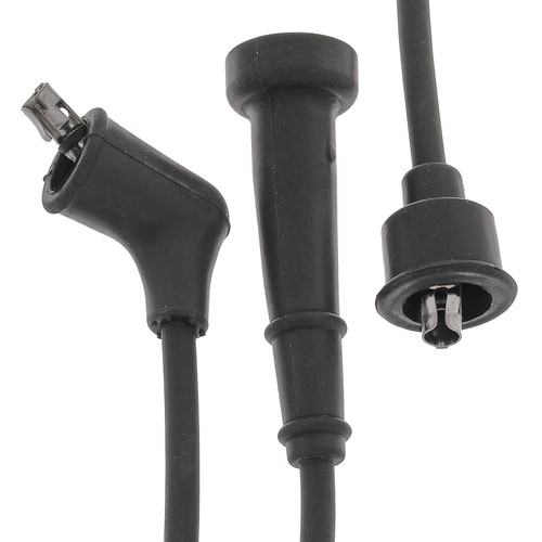 Standard Ignition Import Car Wire Set 9546 for 1984-1992 Nissan 1.5L 1.6L (Hikari, Tsuru)