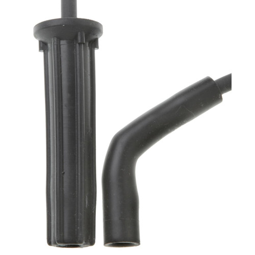 Standard Ignition Domestic Car Wire Set 7835 for 1985-1986 Cadillac 4.1L (Commercial Chassis, DeVille, Eldorado, Fleetwood)