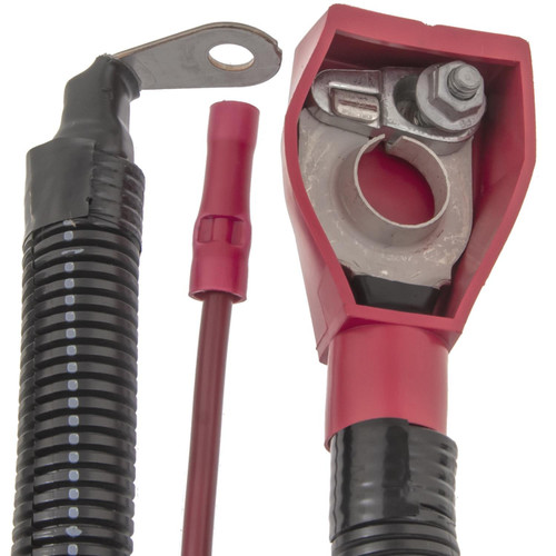 Standard Ignition Top Mount Cable A2242AEP for 2006-2011 Chevrolet 2.2L 2.4L (HHR)