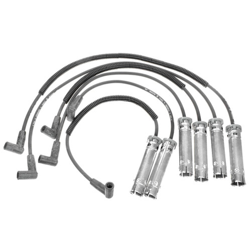 Standard Ignition Import Car Wire Set 7670 for 1996-2000 Chrysler/Dodge/Plymouth 3.8L 3.3L (Grand Voyager, Town & Country, Voyager, Caravan)