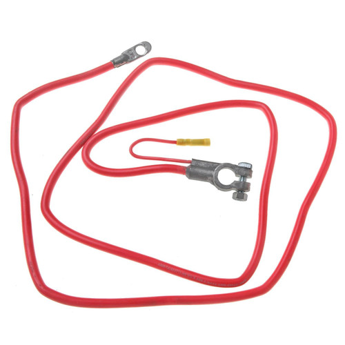 Federal Parts Economy Battery Cable 7726LC