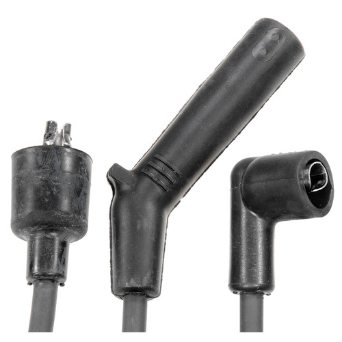 Standard Ignition Domestic Car Wire Set 7629 for 1987-2000 Chrysler/Dodge/Plymouth 3.0L (Daytona, Dynasty, Grand Voyager, LeBaron)