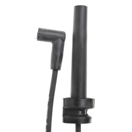Federal Parts Top Mount Cable 7581 for 1958-1988 American Motors/Cadillac/Checker 7.7L 4.1L