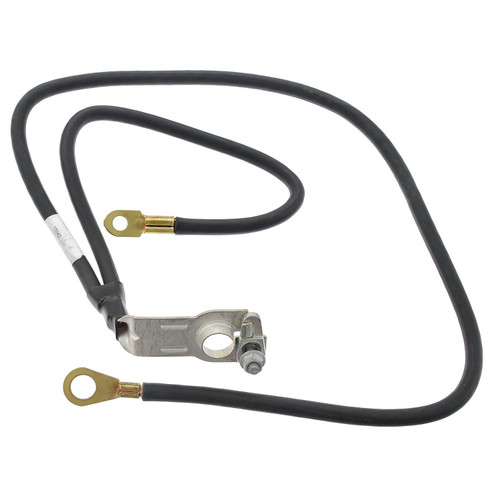 Standard Ignition Top Mount Cable A33-4AEN for 2002-2004 Jeep 3.7L (Liberty)