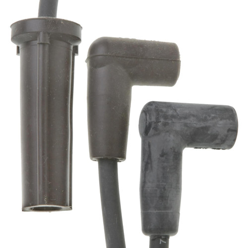 Standard Ignition Domestic Car Wire Set 7840 for 1987 Chevrolet/Pontiac 5.0L (Camaro, Firebird)
