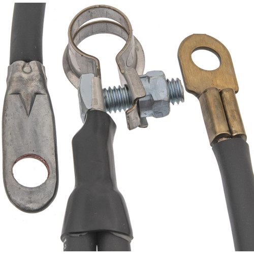 Standard Ignition Top Mount Cable A304TA for 2004-2007 Ford/Mercury 4.2L 3.9L (Freestar, Monterey)