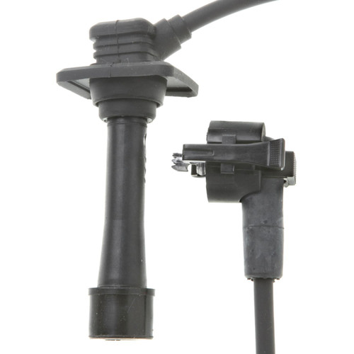 Standard Ignition Domestic Car Wire Set 7641 for 1989-1995 Ford 3.2L 3.0L (Taurus)