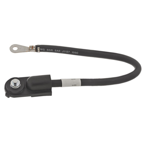 Standard Ignition Side Mount Cable A17-2DN for 2003-2015 Chevrolet/GMC 6.6L 6.0L (Express 1500, Express 2500, Express 3500, Express 4500)