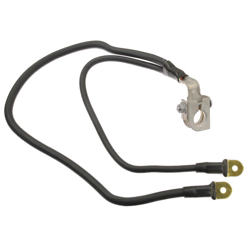 Standard Ignition Top Mount Cable A23-4RDN for 2006-2007 Ford/Lincoln/Mercury 2.3L 3.0L (Fusion, Zephyr, Milan)
