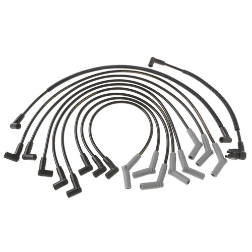 Standard Ignition Universal Wire Set 8852 for 1950 Packard 4.7L 5.3L (Deluxe Eight, Standard Eight, Super Deluxe Eight, Super Eight)