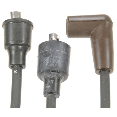 Standard Ignition Domestic Car Wire Set 7842 for 1957-1974 Cadillac/Checker/Chevrolet 6.0L 6.4L
