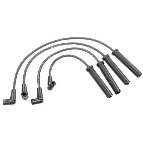 Standard Ignition Domestic Car Wire Set 7475 for 1991-2002 Saturn 1.9L (SC1, SL, SL1, SW1)