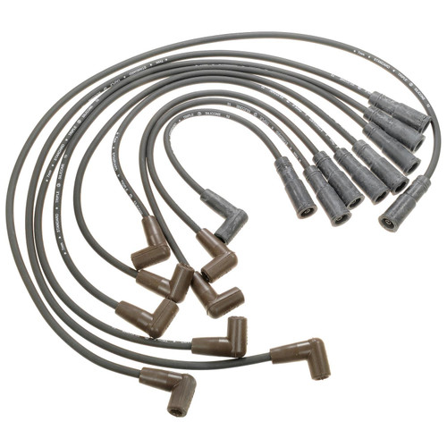 Standard Ignition Domestic Car Wire Set 7859 for 1993-1997 Chevrolet/Pontiac 5.7L (Camaro, Firebird)
