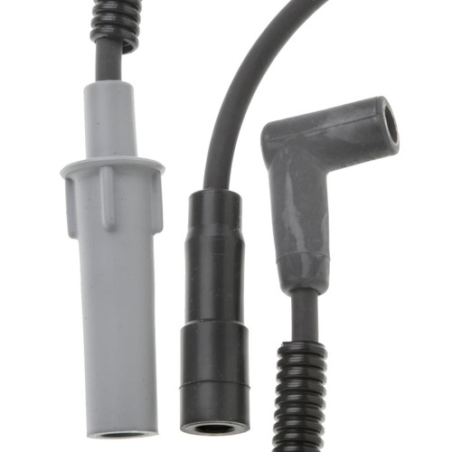 Standard Ignition Domestic Car Wire Set 7887 for 2005-2006 Dodge 8.3L (Ram 1500, Viper)