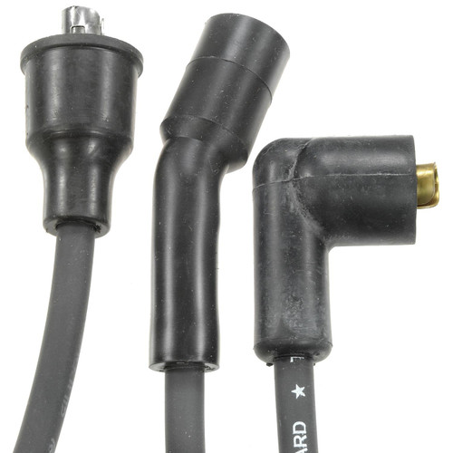 Standard Ignition Wire Sets Domestic Truck 7843 for 1956-1991 American Motors/Cadillac/Jeep 5.0L 5.9L (AMX, Concord, Gremlin, Hornet)