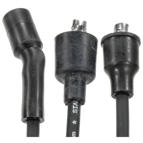 Standard Ignition Domestic Car Wire Set 7846 for 1955-1977 American Motors/Buick/Chevrolet 5.0L 5.9L (Ambassador, AMX, Classic, Gremlin)