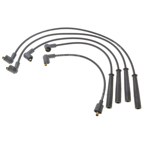 Standard Ignition Domestic Car Wire Set 9410 for 1981 Oldsmobile 5.7L (98)