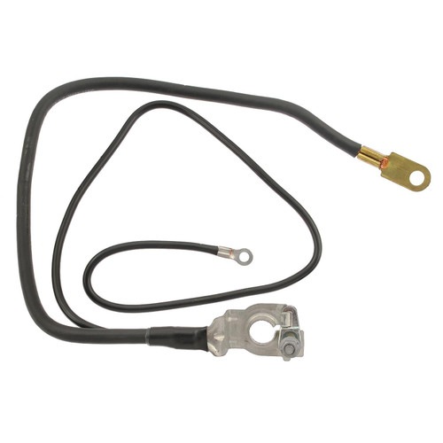 Standard Ignition Top Mount Cable A24-4AEN for 2008-2012 Chevrolet/Pontiac/Saturn 3.5L 2.4L (Malibu, G6, Aura)