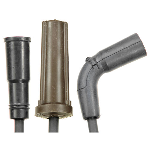 Standard Ignition Wire Sets Domestic Truck 7694 for 1999-2001 Chevrolet/GMC 4.3L (Silverado 1500, Sierra 1500)