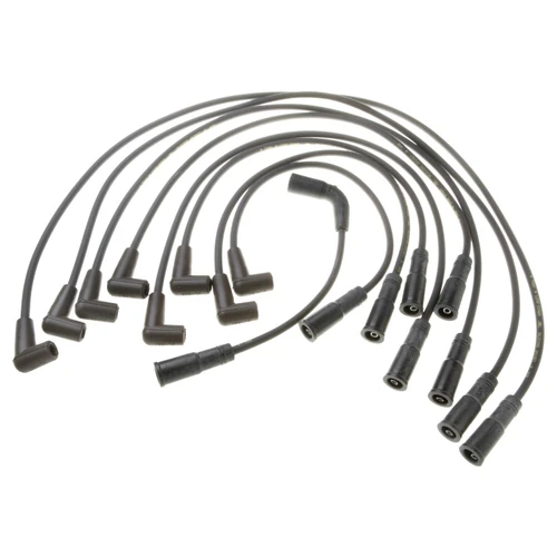 Standard Ignition Domestic Car Wire Set 7865