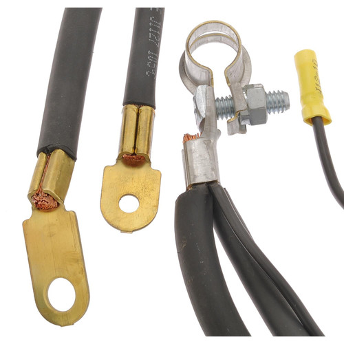 Standard Ignition Top Mount Cable A34-2TBC for 2014 Chevrolet (Impala)