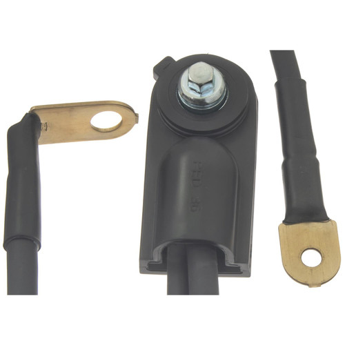 Standard Ignition Side Mount Cable A314HD for 2000-2002 Saturn 1.9L (SC1, SC2, SL, SL1)