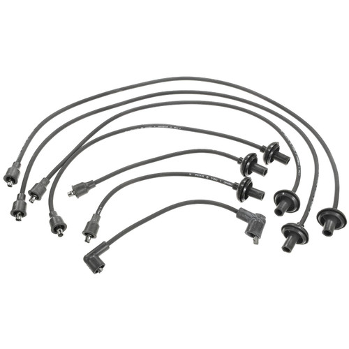 Standard Ignition Import Car Wire Set 9615 for 1960-1969 Chevrolet 2.3L 2.4L (Corvair, Corvair Truck)