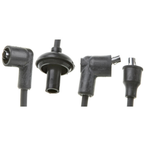 Standard Ignition Import Car Wire Set 9615 for 1960-1969 Chevrolet 2.3L 2.4L (Corvair, Corvair Truck)