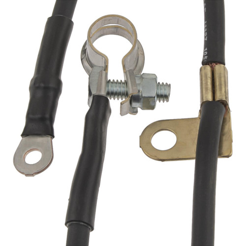 Standard Ignition Center Lug Cable A246CLT for 2001-2005 Honda 1.7L (Civic)