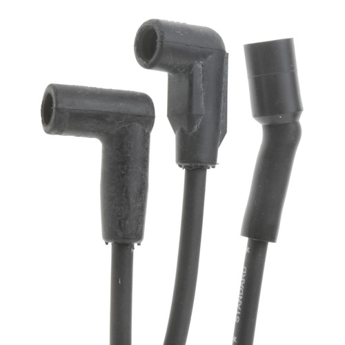 Standard Ignition Domestic Car Wire Set 9492 for 1983-1990 American Motors/Eagle/Jeep 2.5L (Eagle, Premier, Cherokee, CJ7)