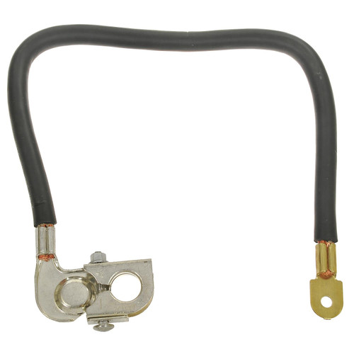 Standard Ignition Top Mount Cable A192RDN for 2005-2010 Chrysler/Dodge 2.7L 6.1L (300, Challenger, Charger, Magnum)