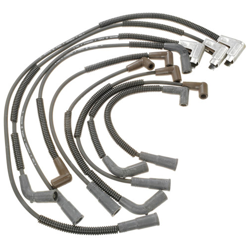 Standard Ignition Domestic Car Wire Set 7849 for 1994-1996 Buick/Cadillac/Chevrolet 5.7L 4.3L