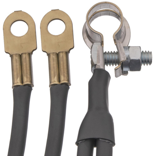 Standard Ignition Top Mount Cable A316TA for 2008 Ford/Mercury 3.0L (Escape, Mariner)