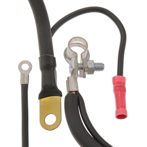 Standard Ignition Top Mount Cable A36-2UD for 2009-2012 Cadillac/Chevrolet/GMC 6.2L 4.8L