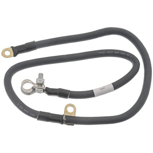 Standard Ignition Top Mount Cable A40-2CLT for 2013-2021 Nissan 3.5L (Maxima, Murano, Pathfinder)