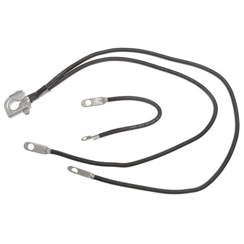 Standard Ignition Top Mount Cable A316TBC for 2004-2008 Dodge 5.7L 4.7L (Ram 1500, Ram 2500, Ram 3500)