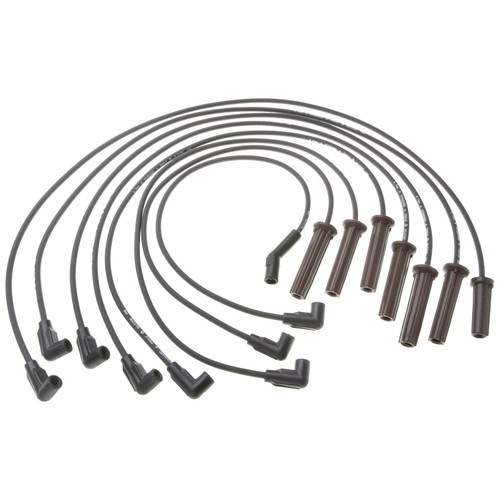 Standard Ignition Wire Sets Domestic Truck 7871 for 1989 Chevrolet/GMC 6.0L (C60, C70, C6000, C7000)