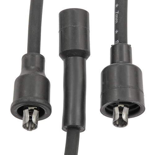Standard Ignition Domestic Car Wire Set 9628 for 1950-1980 American Motors/Aston Martin/Austin 3.8L 3.3L